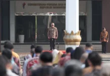 Harganas 2026, Amanatkan Pentingnya Peran Keluarga untuk Wujudkan SDM Unggul