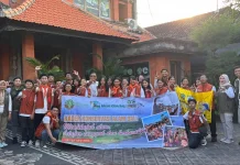 BKSDA Bali Gelar Penguatan Kader Konservasi Alam Bali Tahun 2026