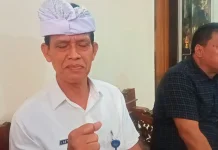 Ratusan Murid Baru Lolos SPMB Tahap Pertama di SMPN 1 Negara