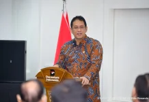 Menkeu Apresiasi Sinergi Pemerintah dan Dunia Usaha Percepat Program 3 Juta Rumah