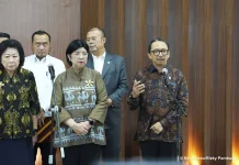 Kemenkeu Pastikan Fiskal Indonesia Terjaga dengan Baik