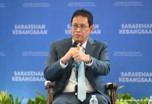 APBN Dukung Pengembangan Talenta, Penguatan Riset dan Industrialisasi