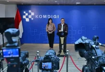 Kemkomdigi Bongkar Modus Baru Judi Online