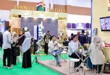 Internasional Islamic Expo 2026 Perkuat Pariwisata Ramah Muslim dan Halal Global