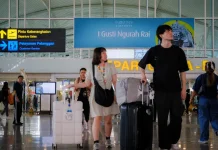 Bebas Visa Kunjungan Perkuat Daya Saing Pariwisata Indonesia