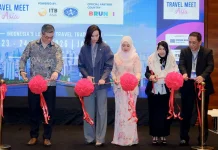 Menpar Dorong Kolaborasi Strategis Pariwisata Regional
