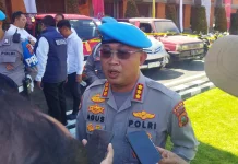Propam Polda Bali Tegaskan Zero Tolerance Pelanggaran Anggota