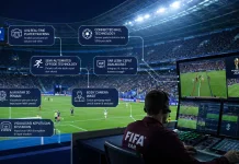 Teknologi Piala Dunia 2026 Semakin Modern, Integritas Wasit Tetap Jadi Kunci