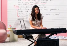 Tiga Lagu dari Album Baru Olivia Rodrigo yang Wajib Masuk Playlist