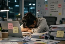 Benarkah Terlalu Sering Beradaptasi Bisa Membuat Kelelahan?