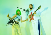 White Chorus: ketika Pop Alternatif Menolak Terburu-Buru
