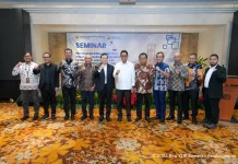 Kemenko Perekonomian Dorong Daya Saing Industri Nasional