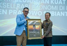 Ekonomi Indonesia Tetap Terjaga di Tengah Ketidakpastian Global
