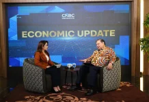 Pemerintah Pastikan Perekonomian Nasional dalam Track Positif