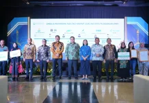 Festival Kemudahan dan Perlindungan Usaha, Dorong UMKM Naik Kelas dan Berdaya