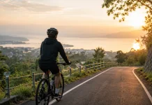 Kaum Introvert Merapat! Ini Alasan Bersepeda Layak Jadi Hobi Favorit