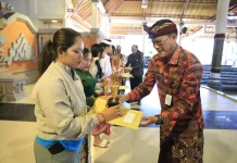Bupati Satria Tutup Bulan Bung Karno 2026