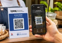 Ikuti Jejak RI Malaysia Integrasikan Kode QR