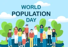 Hari Populasi Sedunia Wujudkan Masa Depan Penduduk Berkelanjutan