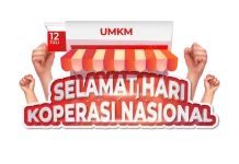 Hari Koperasi Indonesia Diperingati Setiap 12 Juli