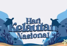 Hari Kelautan Nasional Perkuat Komitmen Jaga Laut Indonesia