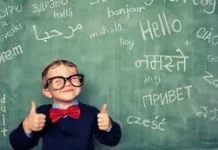 Manfaat Mengenalkan Bahasa Asing Sejak Dini pada Anak