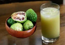 Jus Mengkudu Kaya Antioksidan, Ini Manfaatnya
