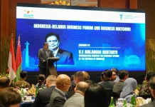 Indonesia-Belarus Perkuat Kemitaraan Ekonomi dan Kerja Sama Bisnis