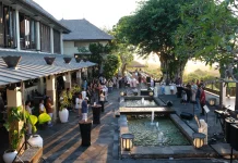 Jendela Bali Kenalkan Menu dan Cocktail Terbaru Konsep Indonesian Fusion