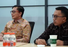Bupati Klungkung Serius Wujudkan Nusa Penida Green Island 2030