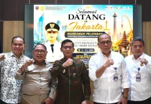 Pemkab Klungkung Percepat Realisasi Pelabuhan Pesinggahan