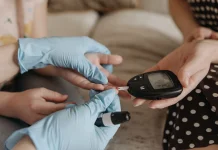 Kenali Penyebab Diabetes di Usia Produktif