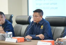 Pemerintah Tunjuk Empat PMSE Pemungut PPh Pedagang Dalam Negeri