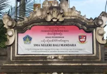 SPMB Bali Tahap II Gunakan Tiga Jalur Domisili, Ada Jalur Krama Desa Adat