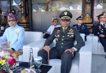 HUT Bhayangkara ke-80 Momentum Perkuat Sinergi TNI-Polri