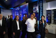Menteri Jumhur: Pengusaha Jangan Serakah dan Rusak Lingkungan