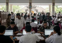 Disdikpora Bali Pastikan Verifikasi SPMB Berjalan Transparan