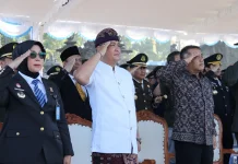 HUT Bhayangkara ke-80, Bawaslu Bali Andalkan Early Warning System Polri