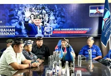 Bergerak Hadapi Pemilu 2029, Bawaslu Bali Konsolidasi dengan Parpol