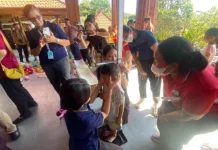 Ahli Gizi: Data Akurat Jadi Kunci Penanganan Stunting di Bali