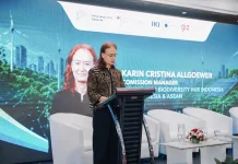 Indonesia – Jerman Jalin Kerja Sama dalam Ekonomi Hijau melalui Aplikasi AKSARA