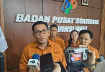 Pendataan Sensus Ekonomi Bali Baru 23 Persen, Perkotaan Jadi Kendala Utama