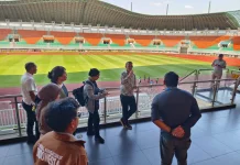 PSSI Ingin Peserta Kongres Tonton Langsung Timnas Indonesia di Stadion