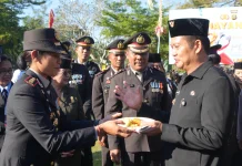 Bupati Kembang Apresiasi Gerak Cepat Polisi Amankan Penipu Catut Nama Presiden