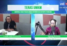 Siasati Kendala Modal Trilogi Animasi Andalkan Proyek Mandiri