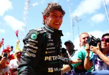 Kimi Antonelli Kuasai Sprint dan Kualifikasi Silverstone