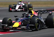 Red Bull dan McLaren Kesulitan Kejar Kecepatan Lawan