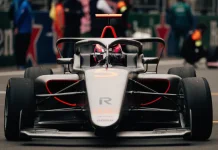 Rodin Motorsport Raih Podium Ganda F1 Academy di Silverstone
