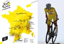 Tour de France 2026: Ajang Balap Sepeda Paling Bergengsi di Dunia Kembali Digelar