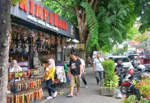 Legalitas Usaha Penting Jaga Citra Pariwisata Bali